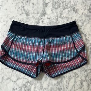 Lululemon🍋 Speed Shorts